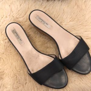 Beautiful Emerson Fry shoes